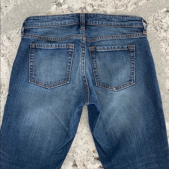 GAP Boyfriend fit jeans - Picture 3 of 3